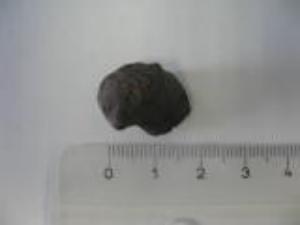 Hanson_0266: Igneous Rock